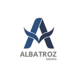 Company logo Albatroz Segurança