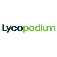 Company logo Lycopodium