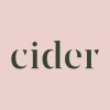 公司标志 Cider