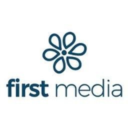 Logo perusahaan First Media