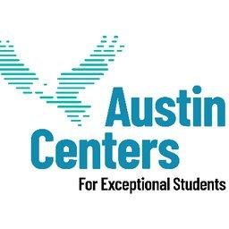 Company logo Austin Centers for Exceptional Students