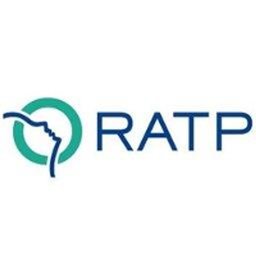 Company logo RATP Dev