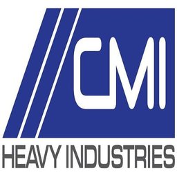Company logo CMI Heavy Industries