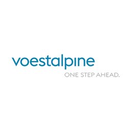 Firmenlogo voestalpine