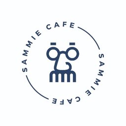Company logo Sammie Cafe