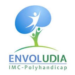 Logo de l'entreprise Envoludia