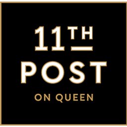 Company logo 11th Post on Queen