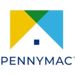 Company logo PENNYMAC