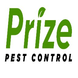 Company logo Prize Pest Control