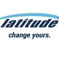 Company logo Latitude