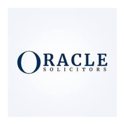 Company logo Oracle Solicitors