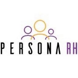 Company logo Persona RH