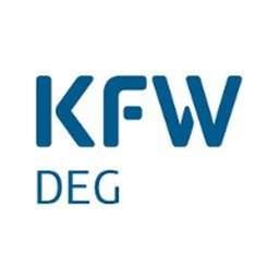 Firmenlogo DEG - Deutsche Investitions- und Entwicklungsgesellschaft mbH