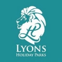 Company logo Lyons Holiday Parks