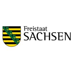 Firmenlogo Freistaat Sachsen