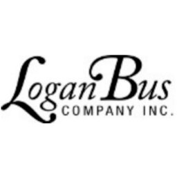 Company logo Logan Bus Company