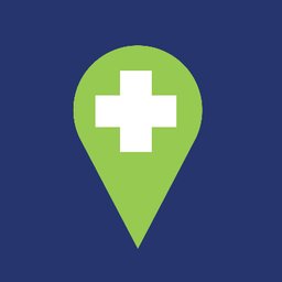 Company logo CareSpot Urgent Care