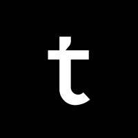 Company logo Toma