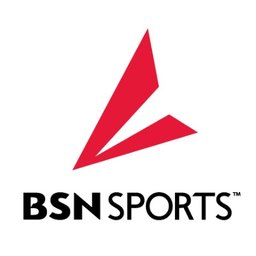Company logo BSN Sports