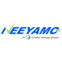 Logotipo de la empresa Neeyamo Enterprise Solutions