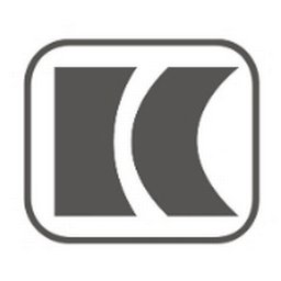 Company logo Karsten