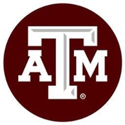 شعار الشركة Texas A&M University