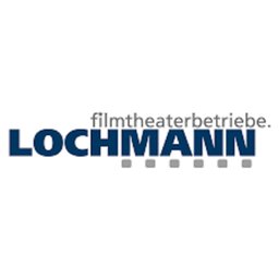 Firmenlogo Lochmann Filmtheaterbetriebe