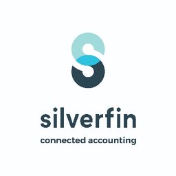 Company logo Silverfin
