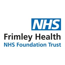 Company logo Frimley Health NHS Foundation Trust