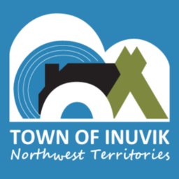 Company logo TOWN OF INUVIK
