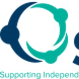 Company logo Care Support