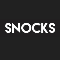 Firmenlogo SNOCKS
