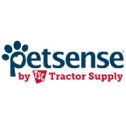 Company logo Petsense