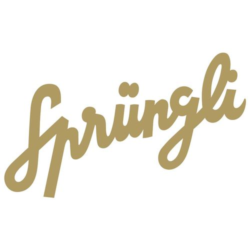 Firmenlogo Confiserie Sprüngli