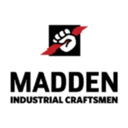 Company logo Madden Industrial Craftsmen, Inc.