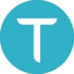 Company logo Technia
