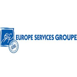 Logo de l'entreprise Europe Services Propreté