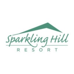 Company logo Sparkling Hill Resort