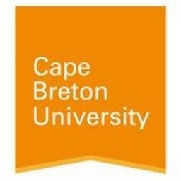 Company logo Cape Breton University