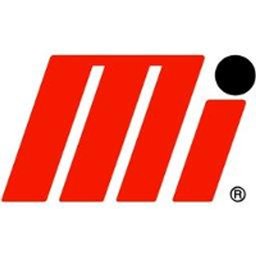 Company logo Motion