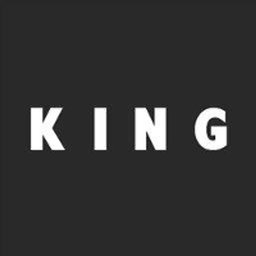 King Living Logo