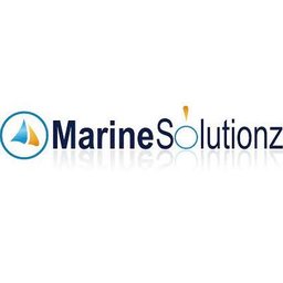 Marine Solutionz Ship Management Pvt Ltd Logo