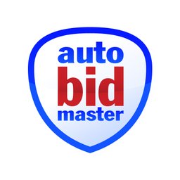Company logo AutoBidMaster