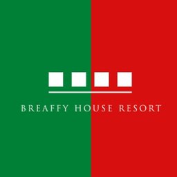 Company logo Breaffy House Resort
