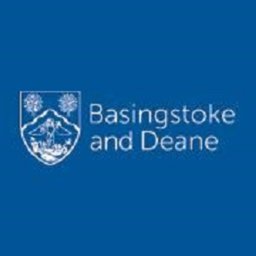 Company logo BASINGSTOKE AND DEANE BOROUGH COUNCIL