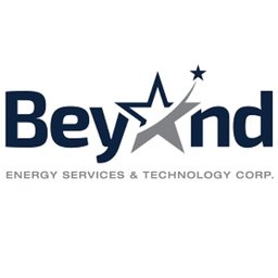 Company logo Beyond Energy Services & Technology Corp