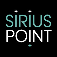 Company logo SiriusPoint