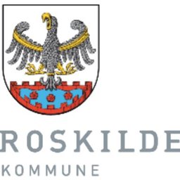 Company logo Roskilde Kommune