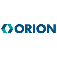 Company logo Orion Group Holdings, Inc.