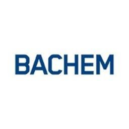 Firmenlogo Bachem